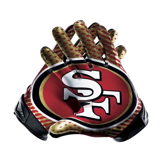 San Francisco 49ERS (Lonnegan) Nike-vapor-jet-20-nfl-49ers-mens-football-gloves-gf0101_280_a
